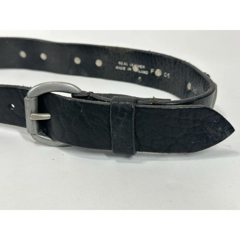 Peter England fcx belt